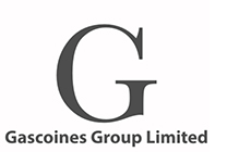 Gascoines Logo